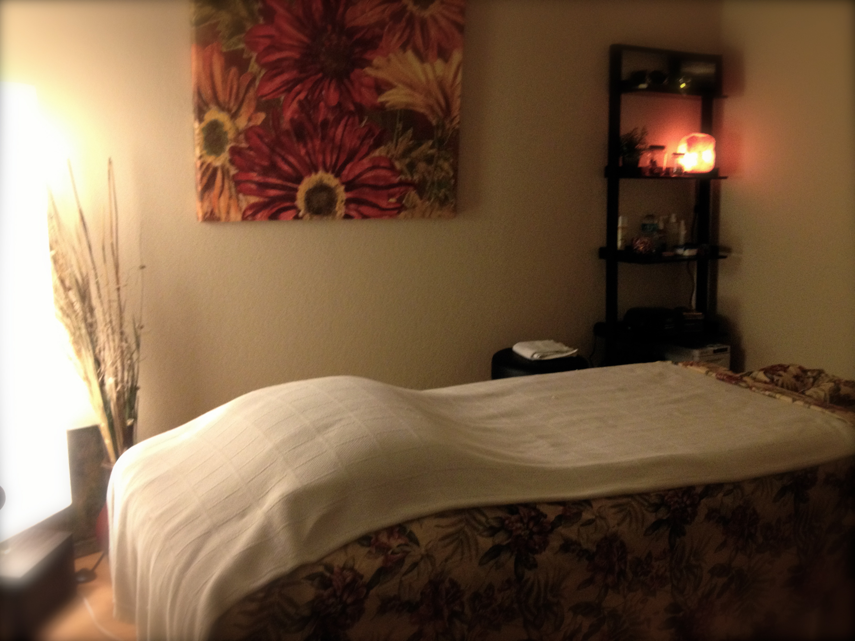 Home, Complete Escape Massage in Atascadero, CA, Dawn Adams Certified